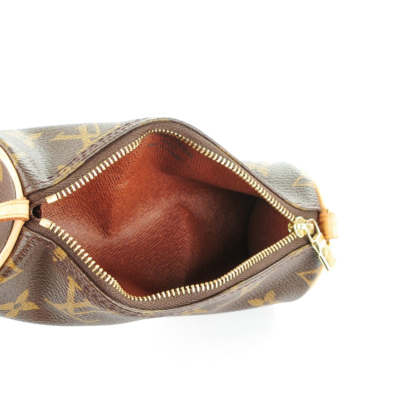 Monogram Papillon 30