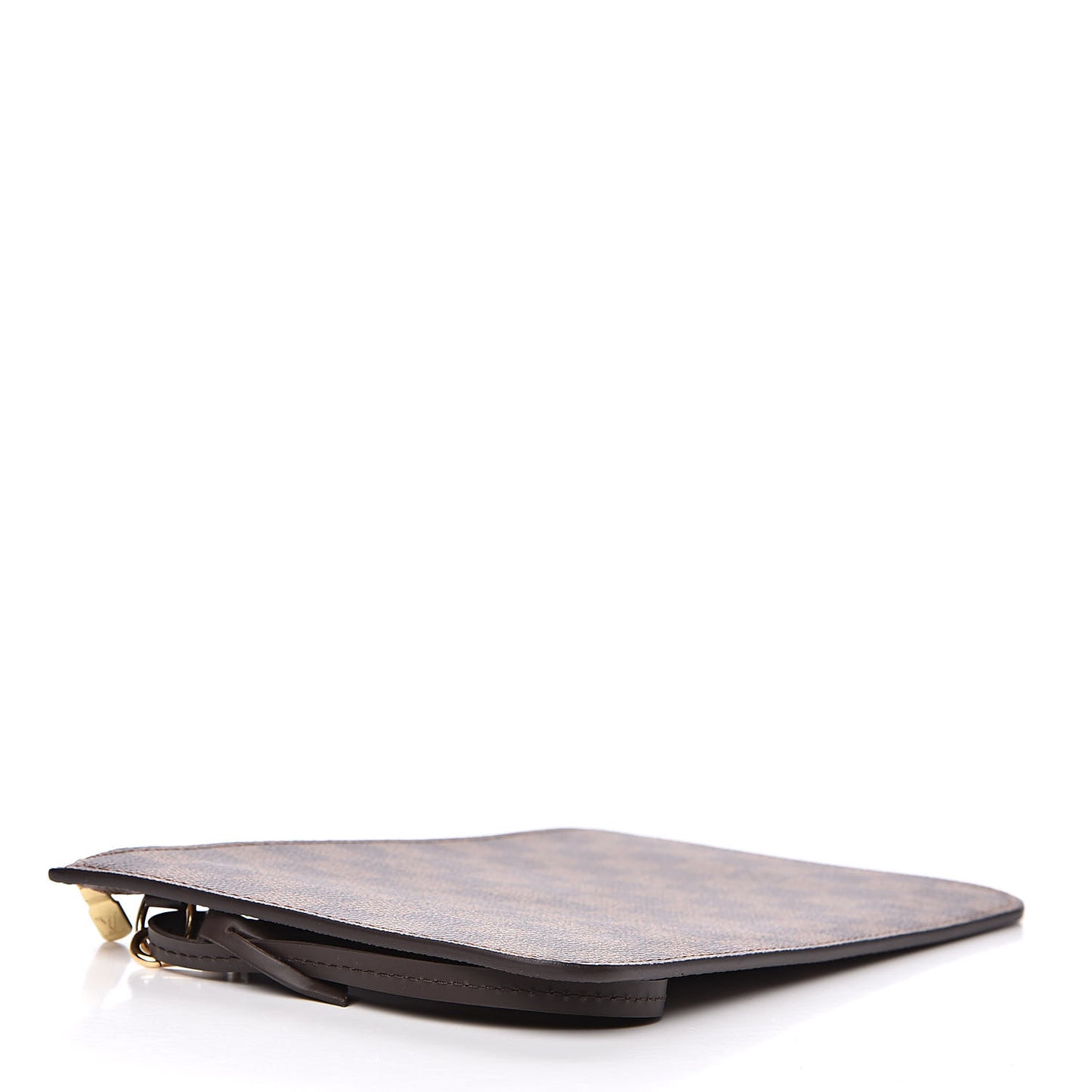 Damier Ebene Neverfull MM GM Pochette