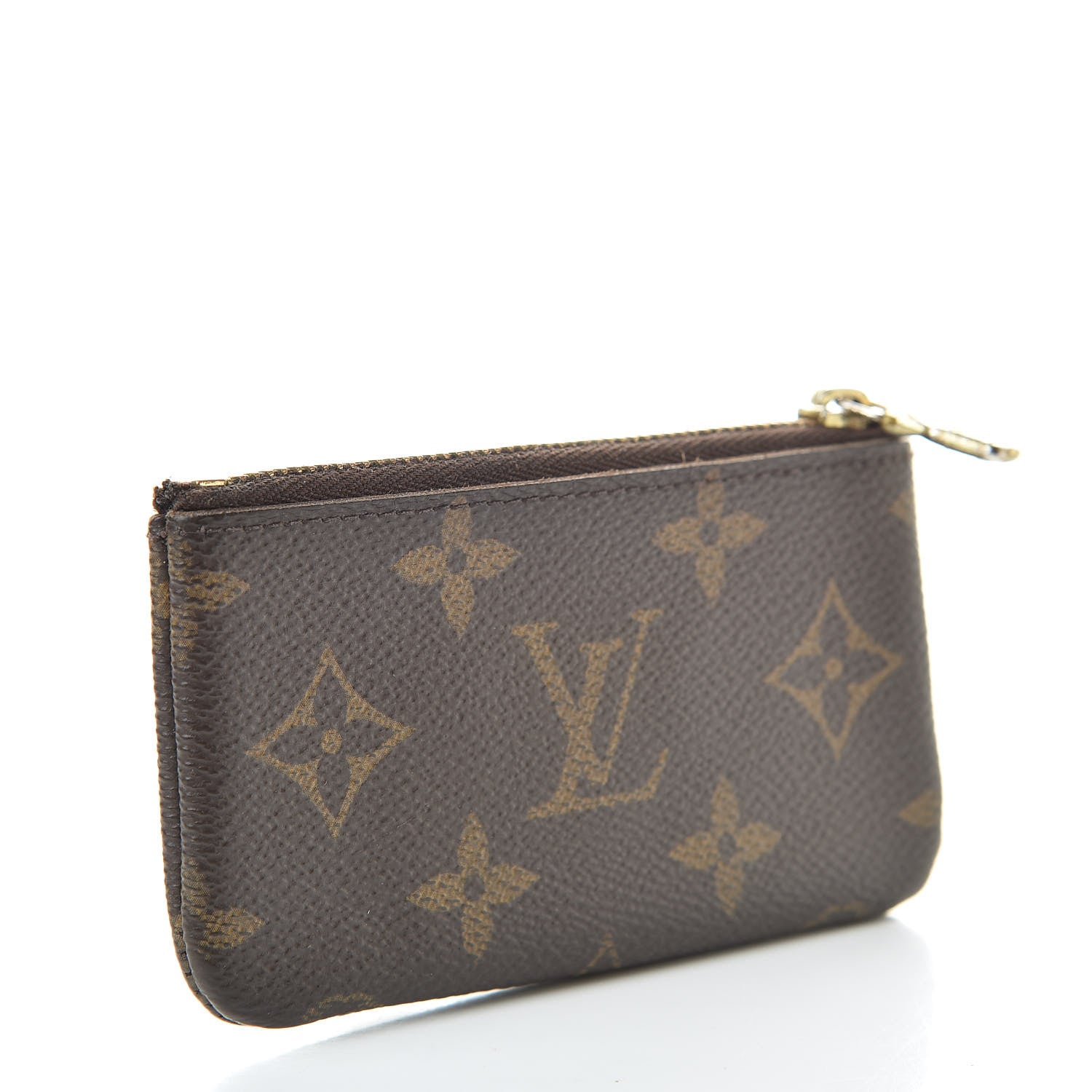 Louis Vuitton Monogram Key Pouch 3 of 6