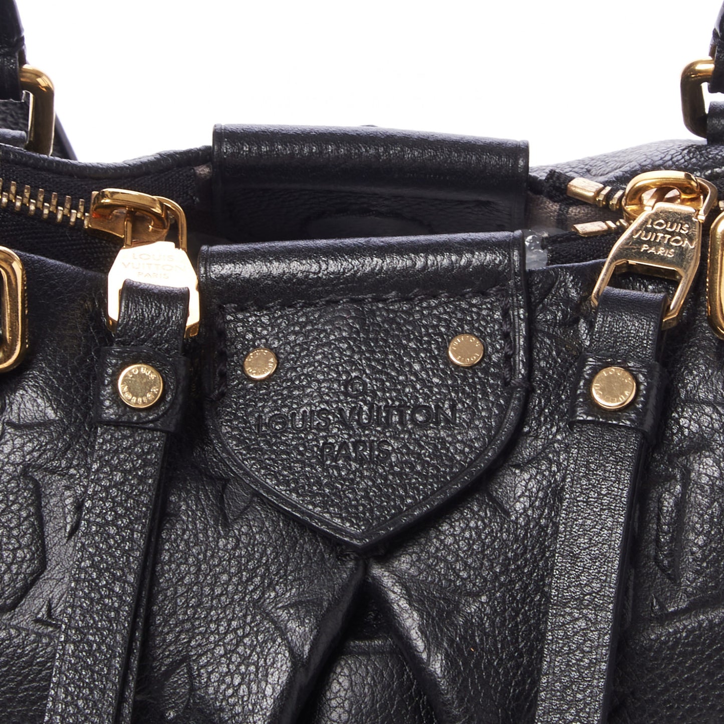 Empreinte Mazarine MM Black