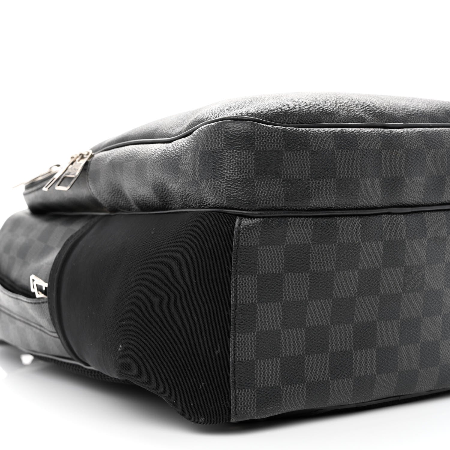 Louis Vuitton Damier Graphite Michael Backpack 10 of 14