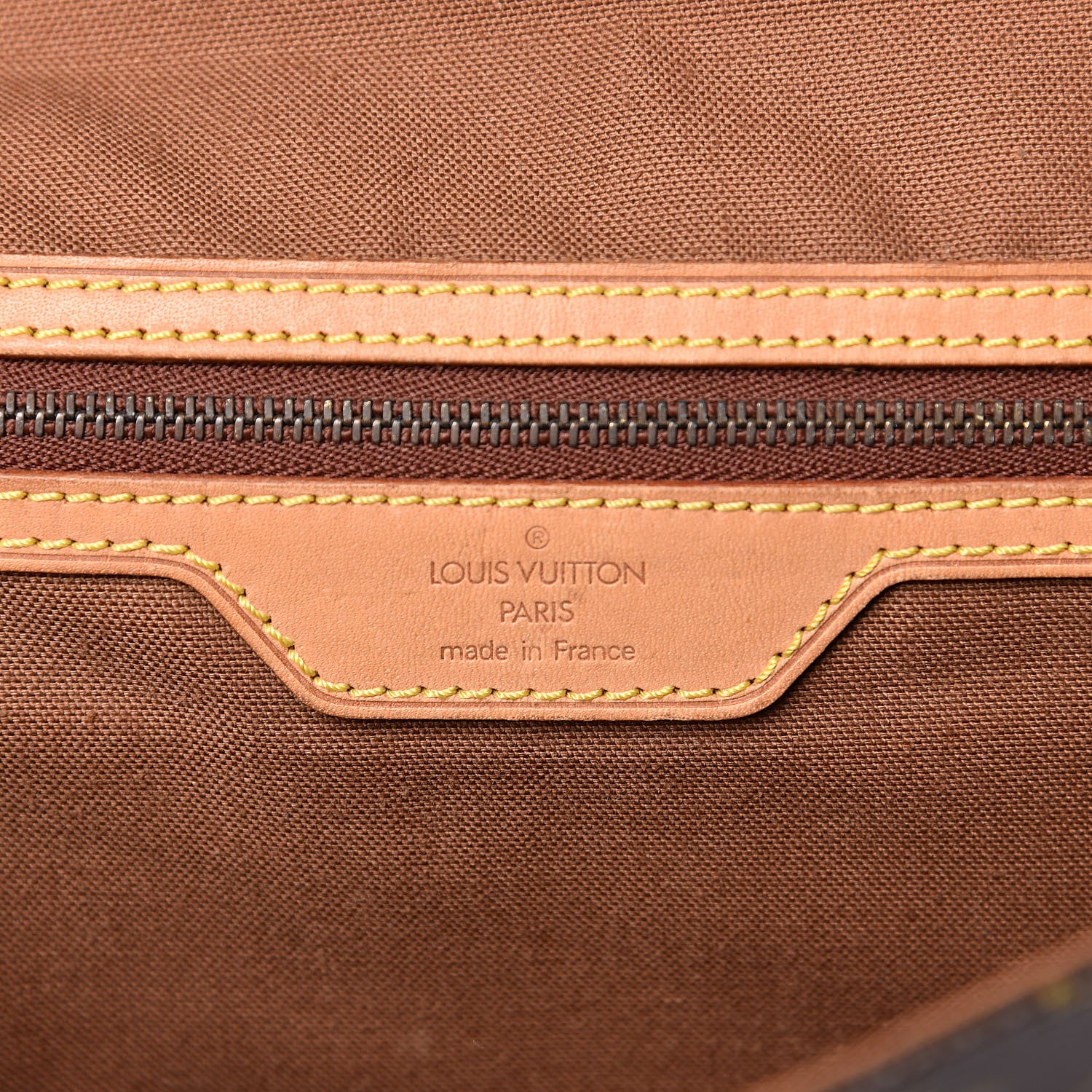 Louis Vuitton Monogram Beverly GM Briefcase 6 of 20