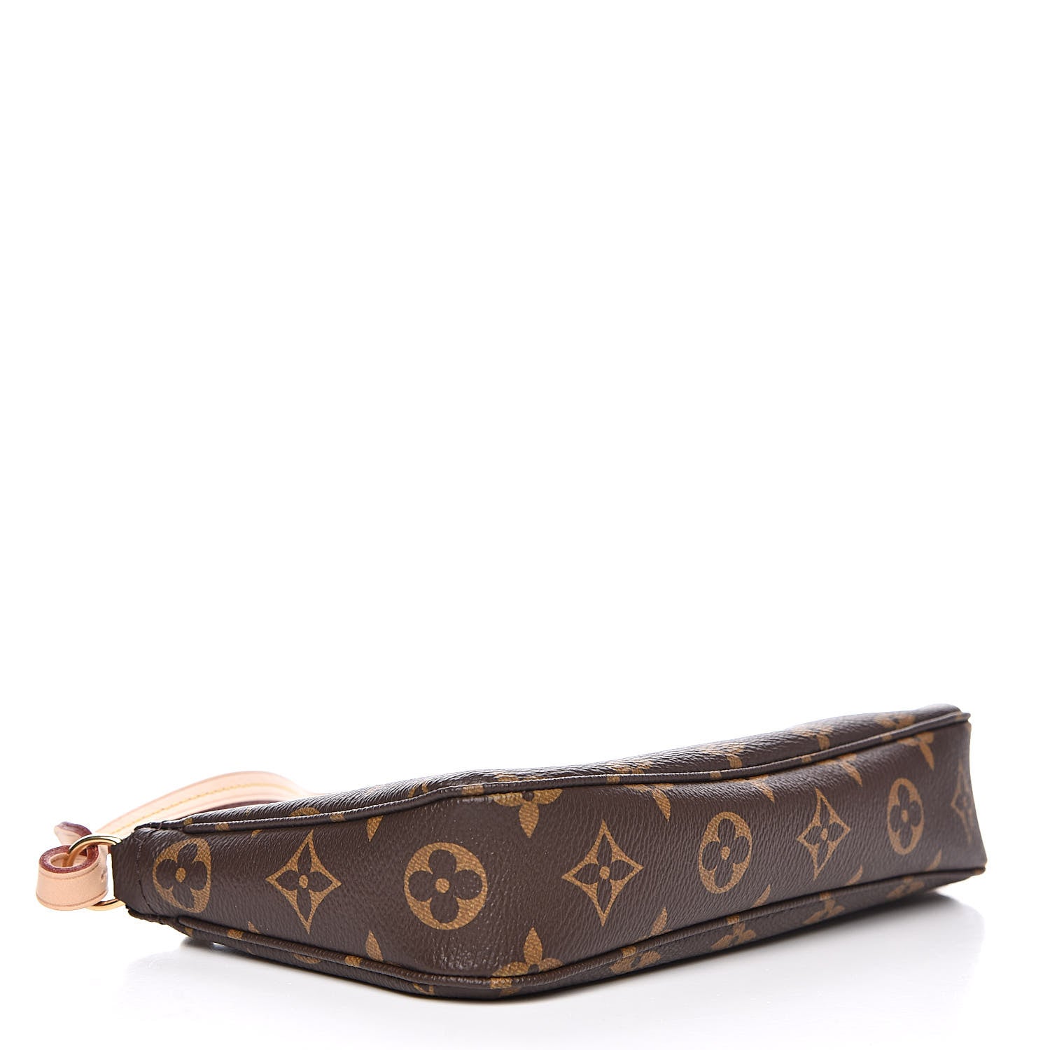 Louis Vuitton Monogram Pochette Accessories NM 4 of 9