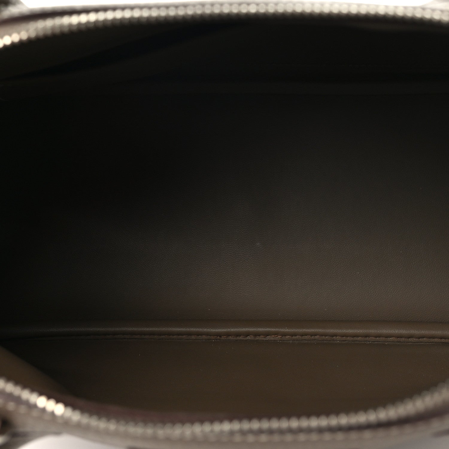 Hermes Taurillon Clemence Bolide 31 Etoupe 5 of 10