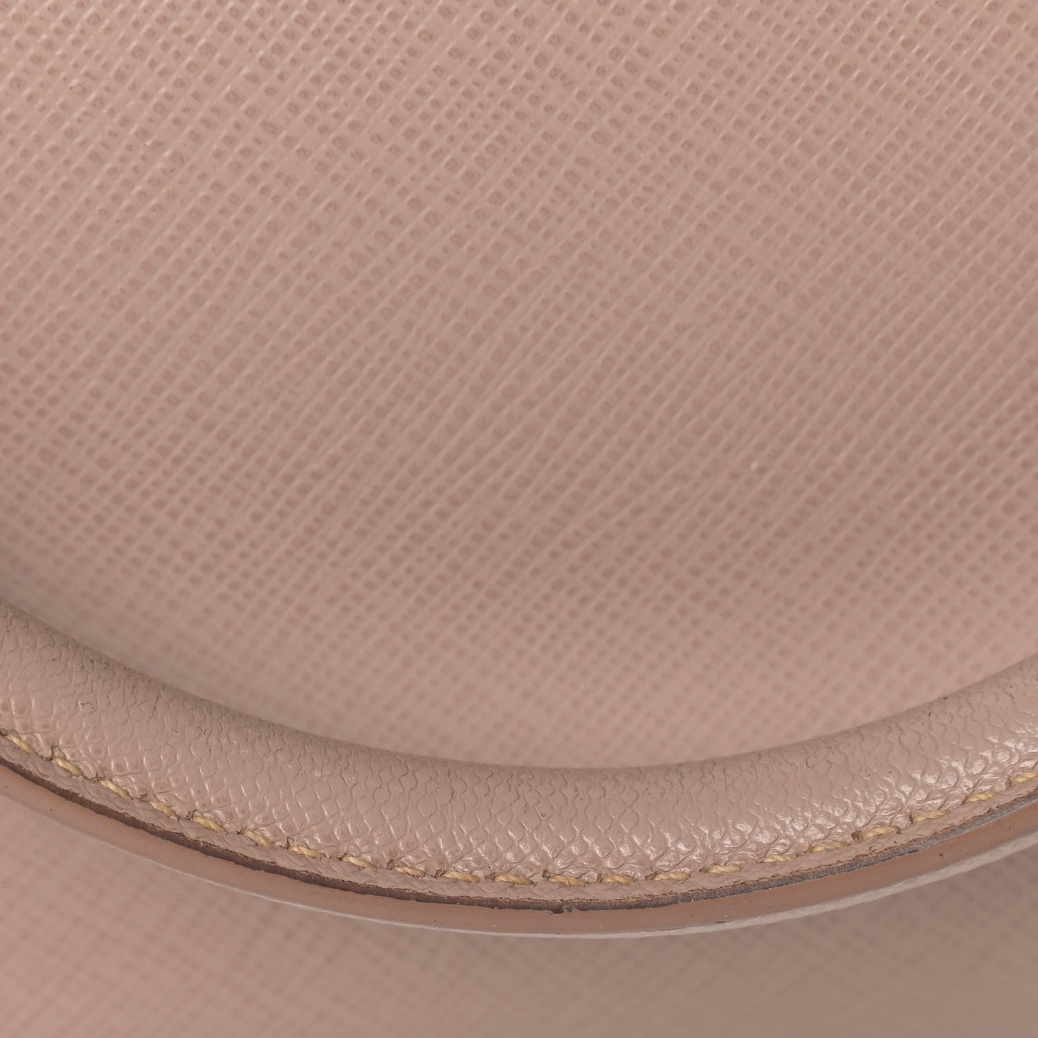 Prada Saffiano Lux Small Tote Cammeo 14 of 19