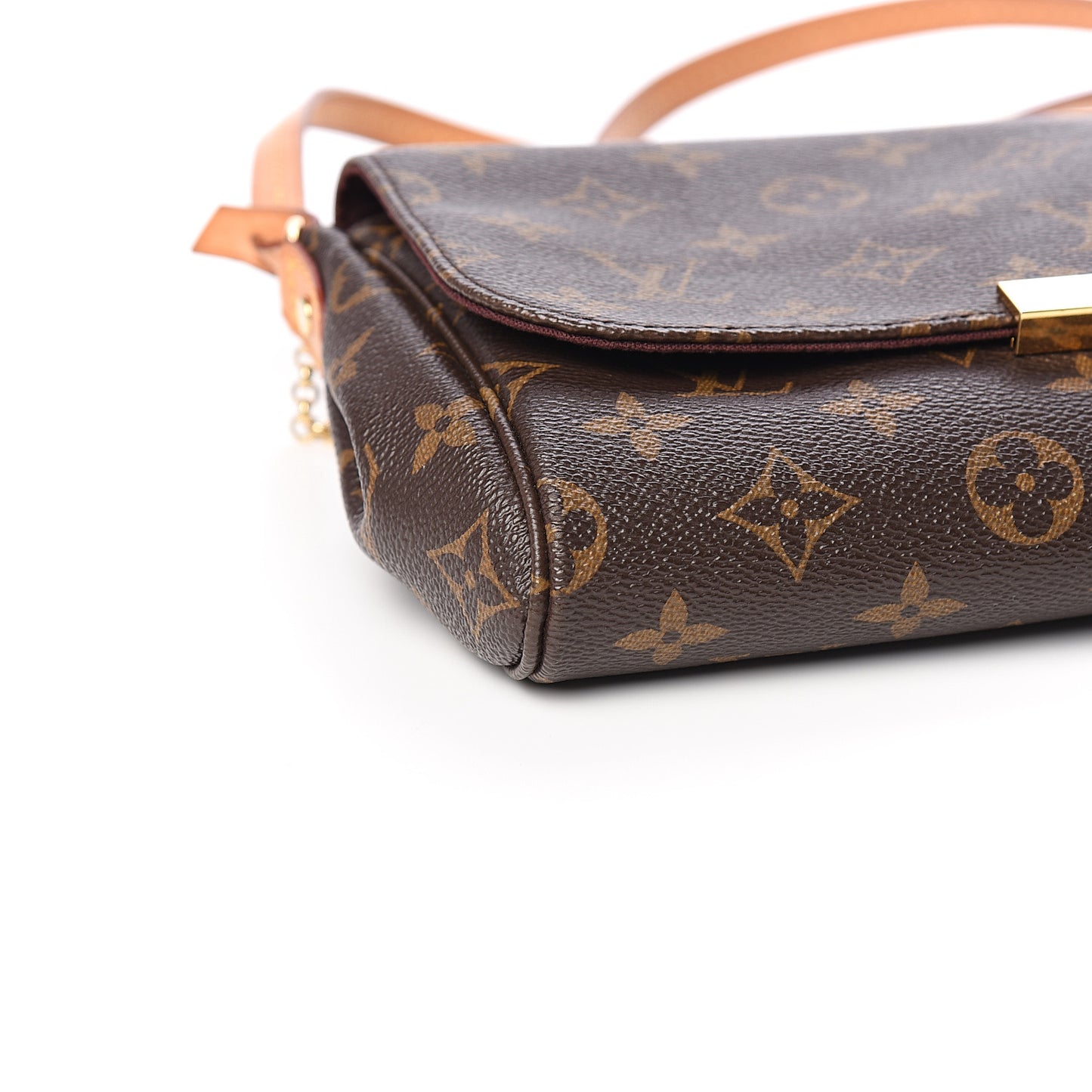 Monogram Favorite MM