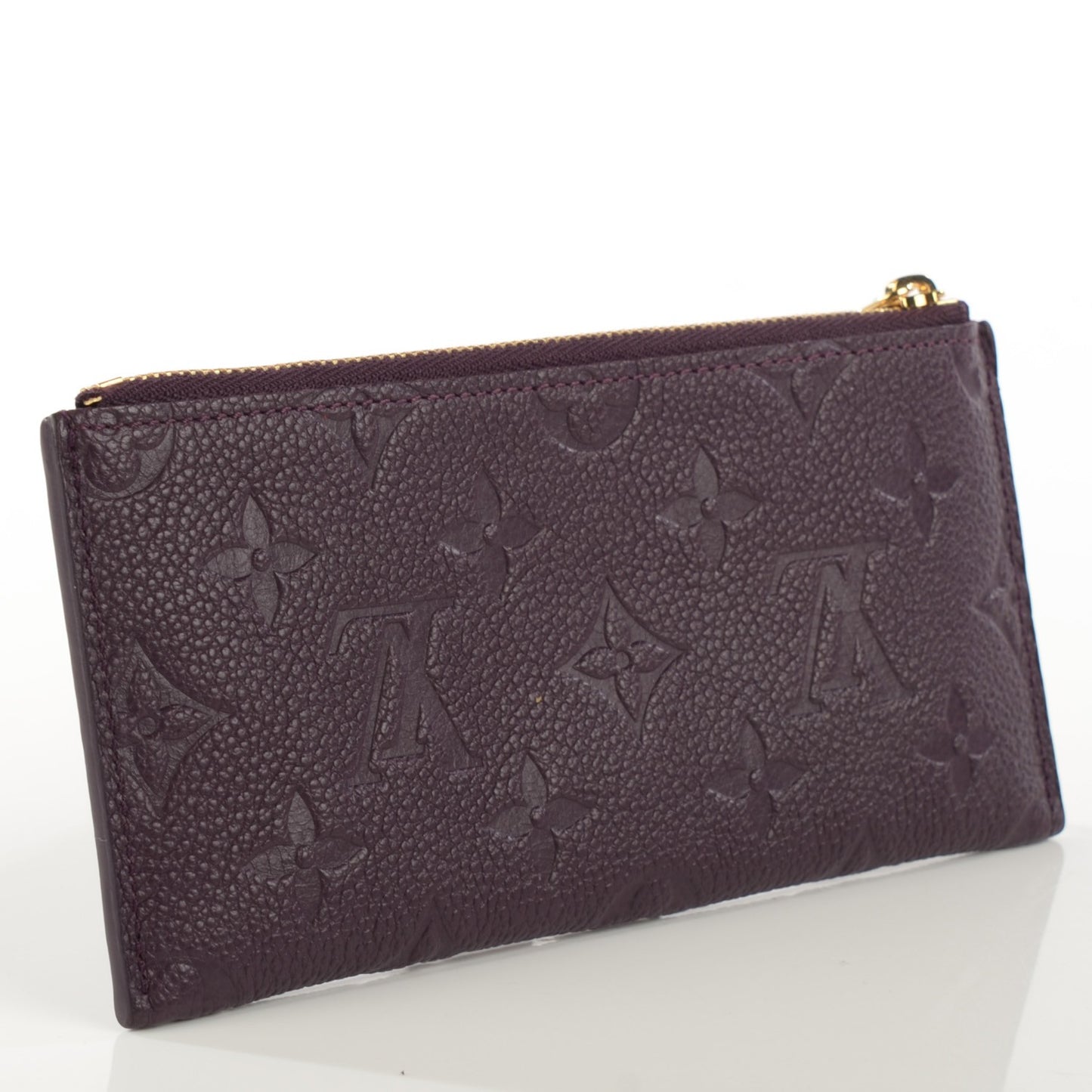 Empreinte Citadine PM Pochette Aube