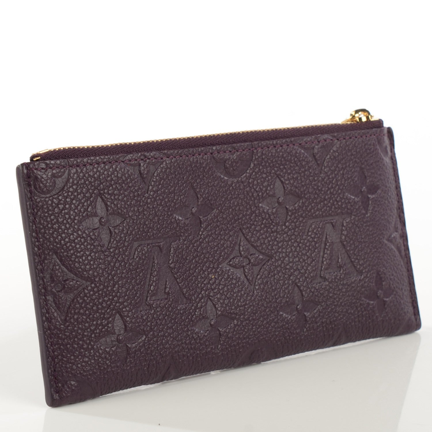 Louis Vuitton Empreinte Citadine PM Pochette Aube 3 of 7