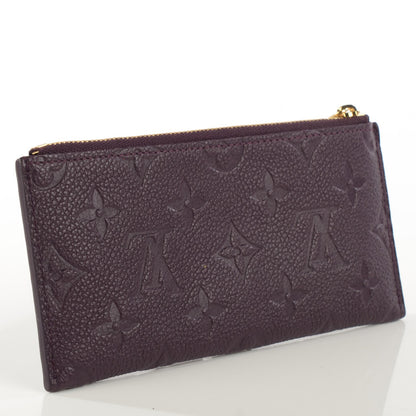Louis Vuitton Empreinte Citadine PM Pochette Aube 3 of 7