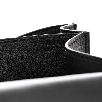 Hermes Swift Constance 24 Black 7 of 13