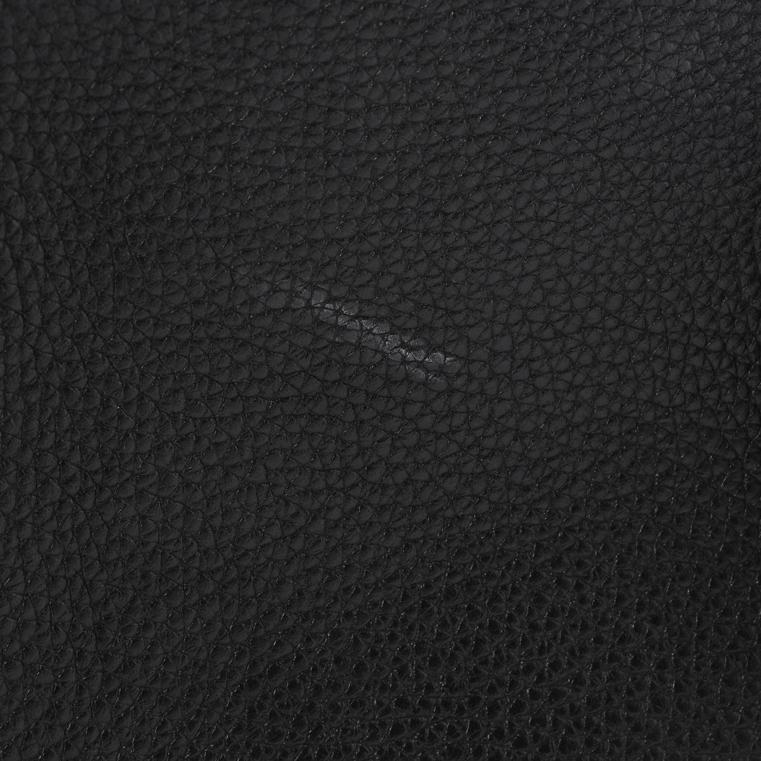 Gucci Pebbled Calfskin Small Soho Disco Bag Black 8 of 9