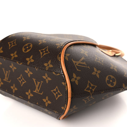 Louis Vuitton Monogram Ellipse PM 8 of 8