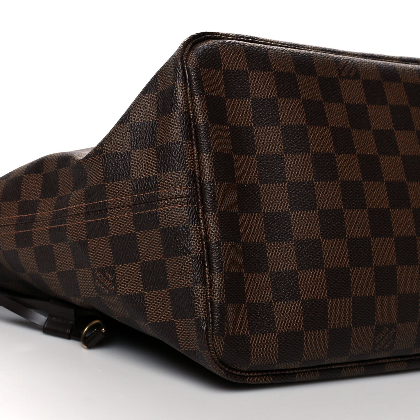 Damier Ebene Neverfull GM