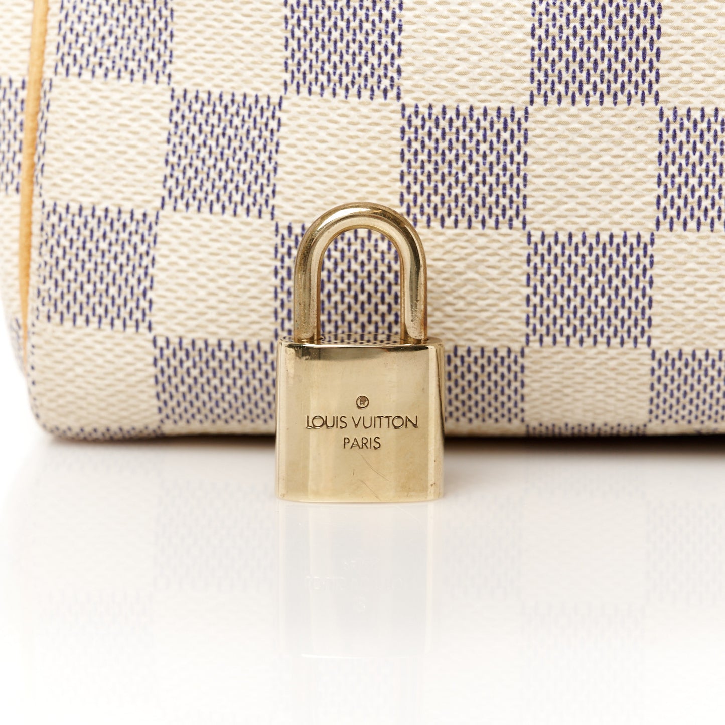 Damier Azur Speedy 35
