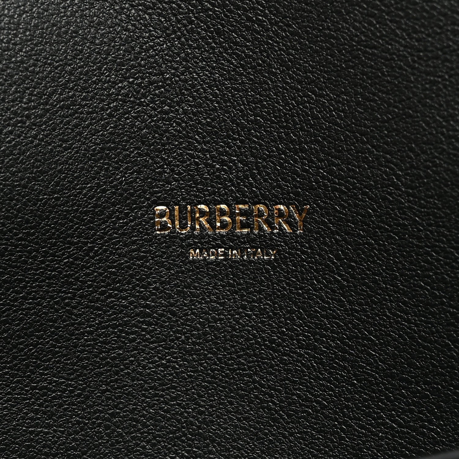 Burberry Jacquard Check Soft Snip Mini Chain Bag Sand 6 of 10