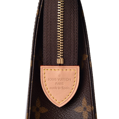 Louis Vuitton Monogram Toiletry Pouch 19 7 of 8