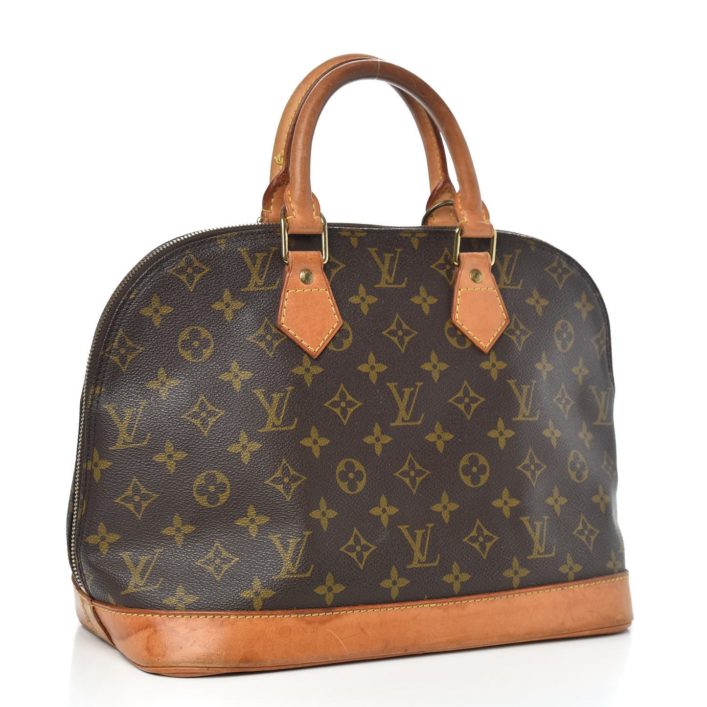 Monogram Alma PM