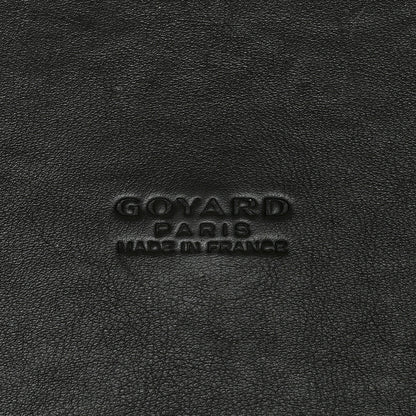 Goyard Goyardine Marquises Tote Black 6 of 20