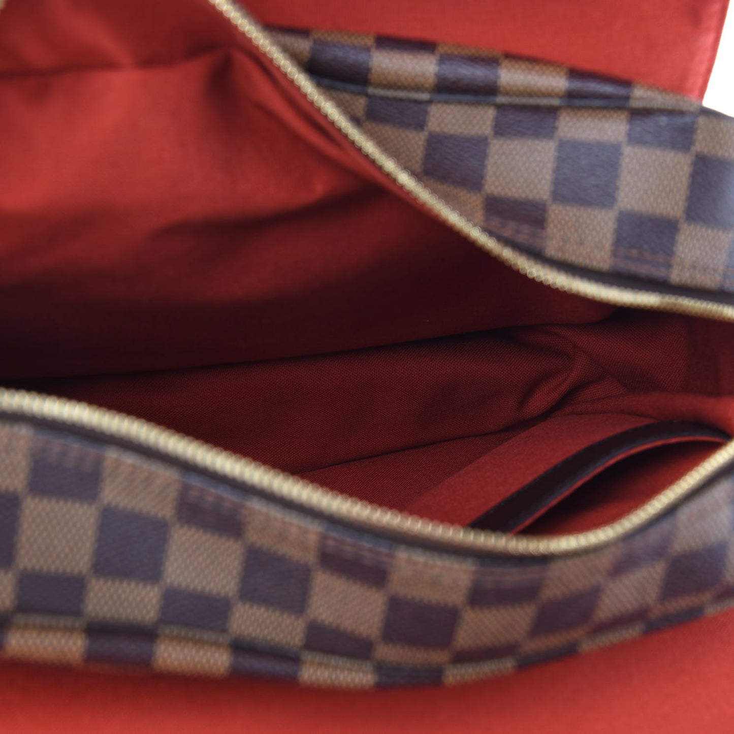 Damier Ebene Naviglio