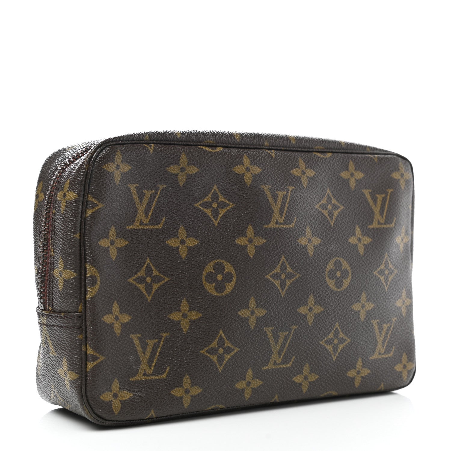 Louis Vuitton Monogram Trousse Toilette 23 3 of 9