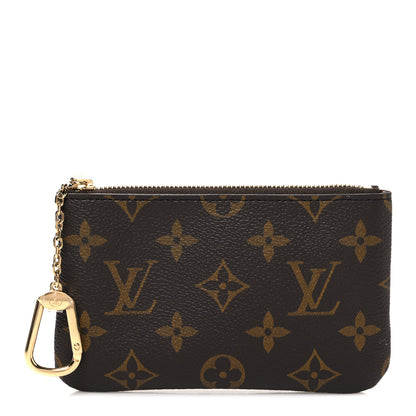 Louis Vuitton Monogram Key Pouch S 1 of 7