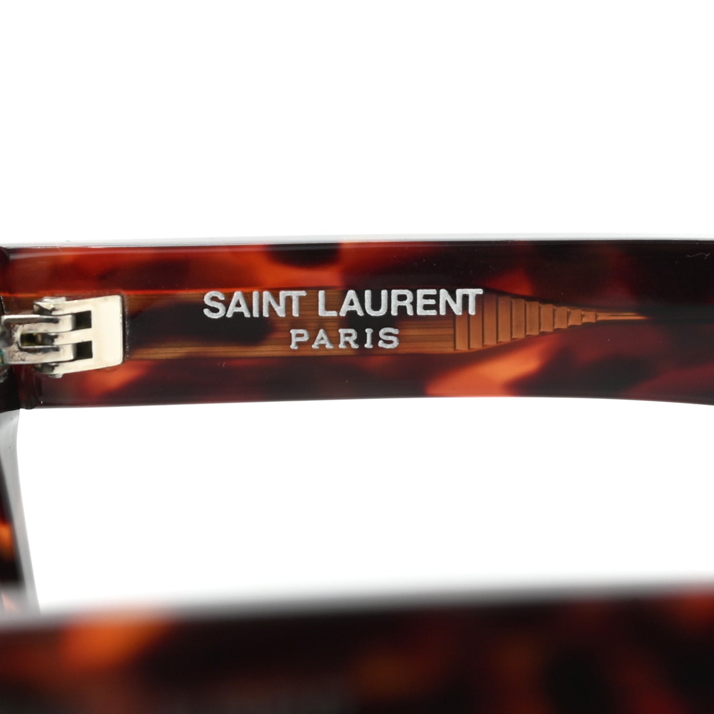 Acetate SL137 Sunglasses Tortoise
