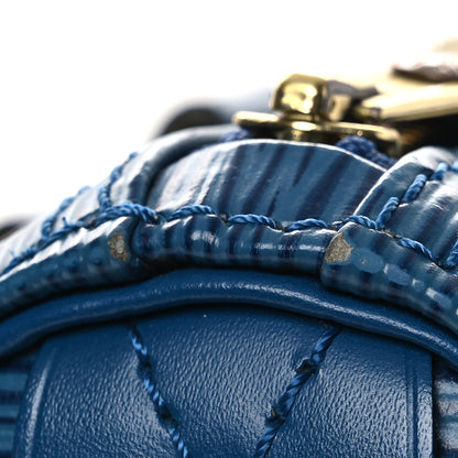 Louis Vuitton Epi Speedy 25 Toledo 14 of 14