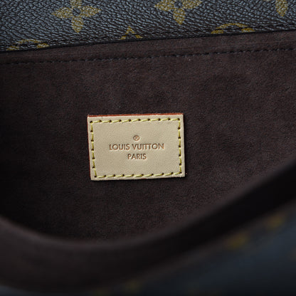 Louis Vuitton Monogram Pochette Metis 7 of 10