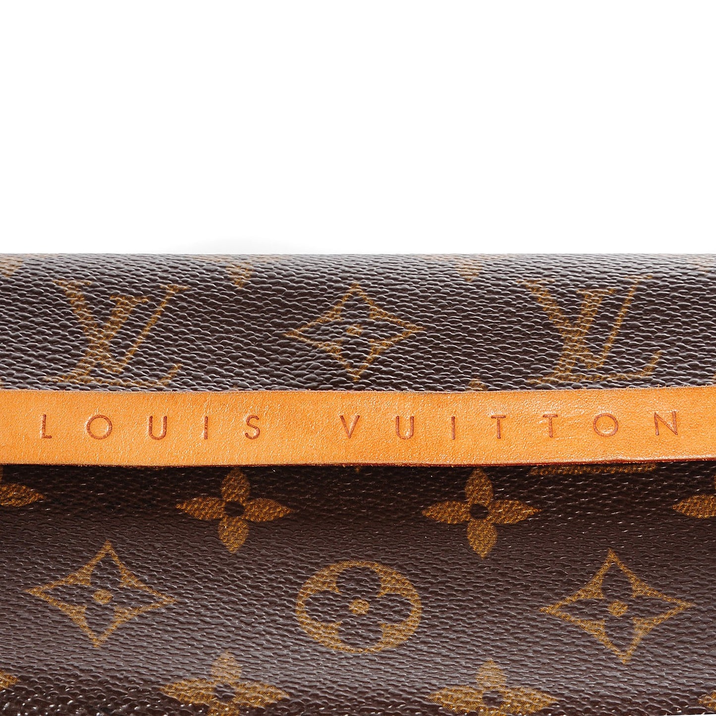 Monogram Pochette Florentine S