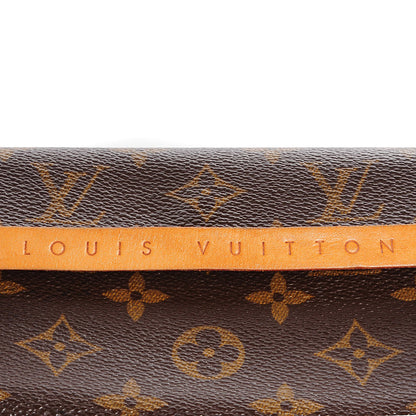 Louis Vuitton Monogram Pochette Florentine S 10 of 10