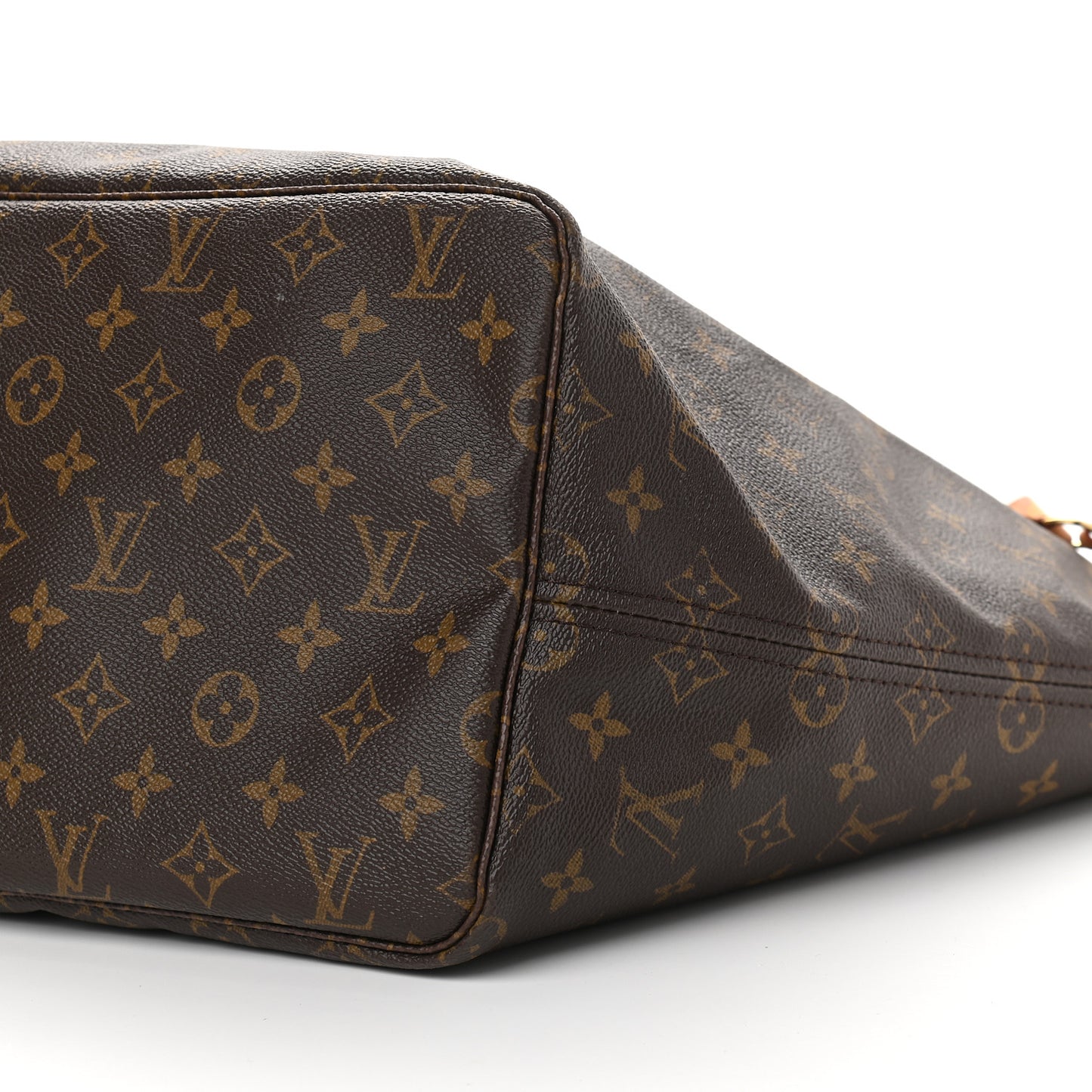 Monogram Neverfull GM