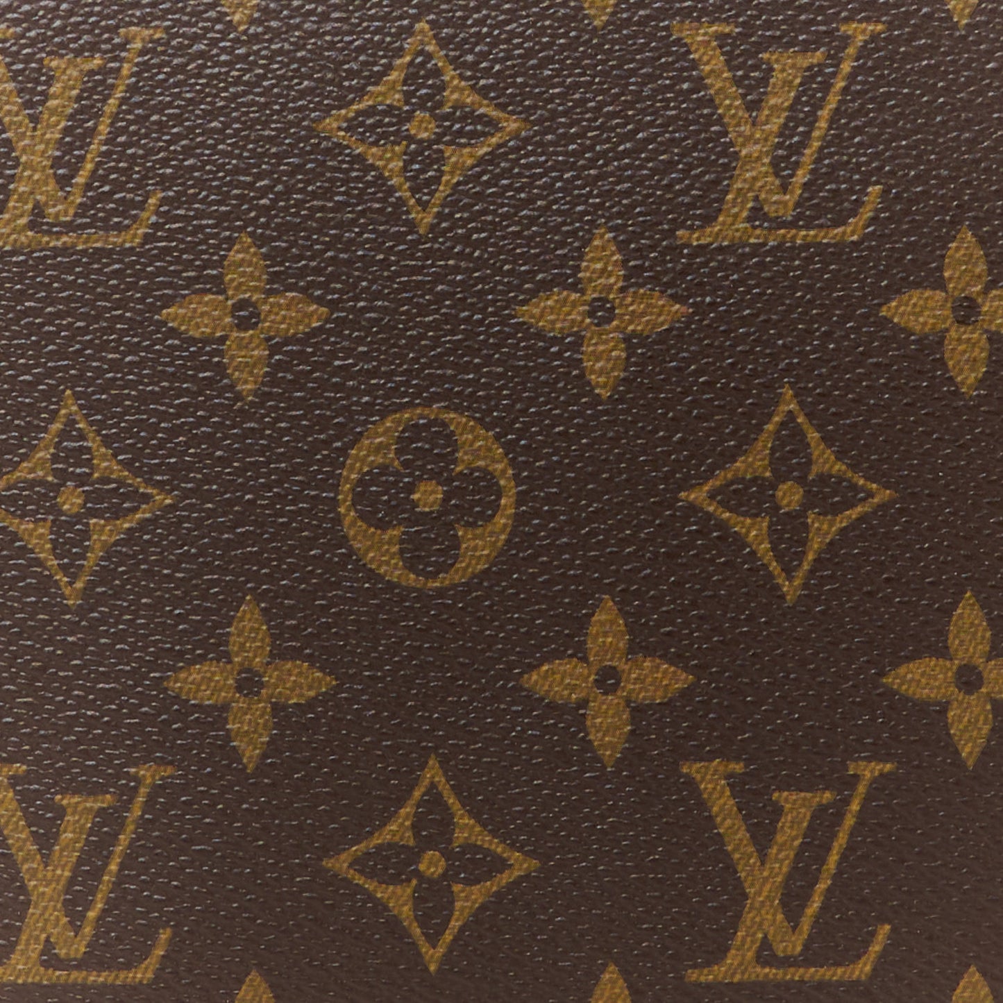 Monogram Neverfull MM GM Pochette Pivoine