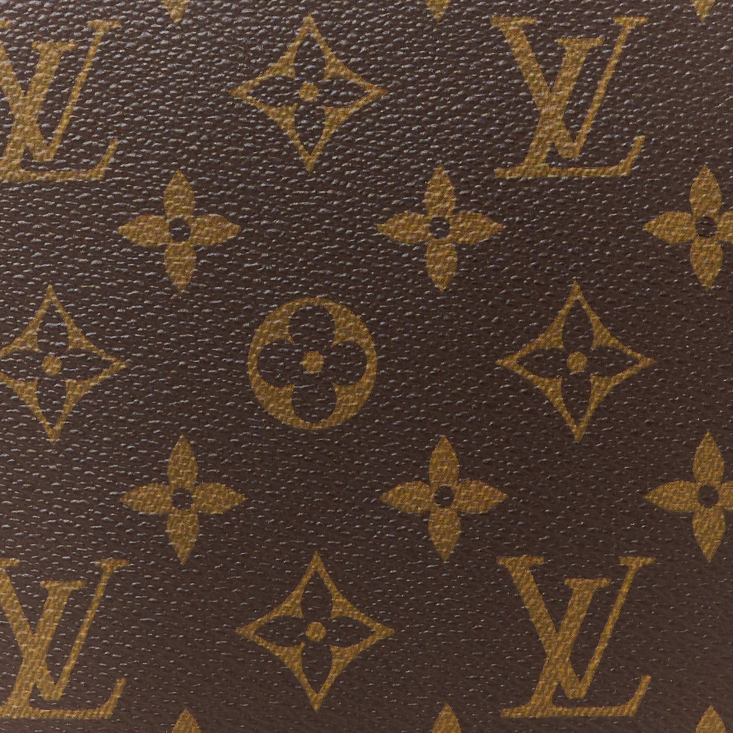 Louis Vuitton Monogram Neverfull MM GM Pochette Pivoine 8 of 10