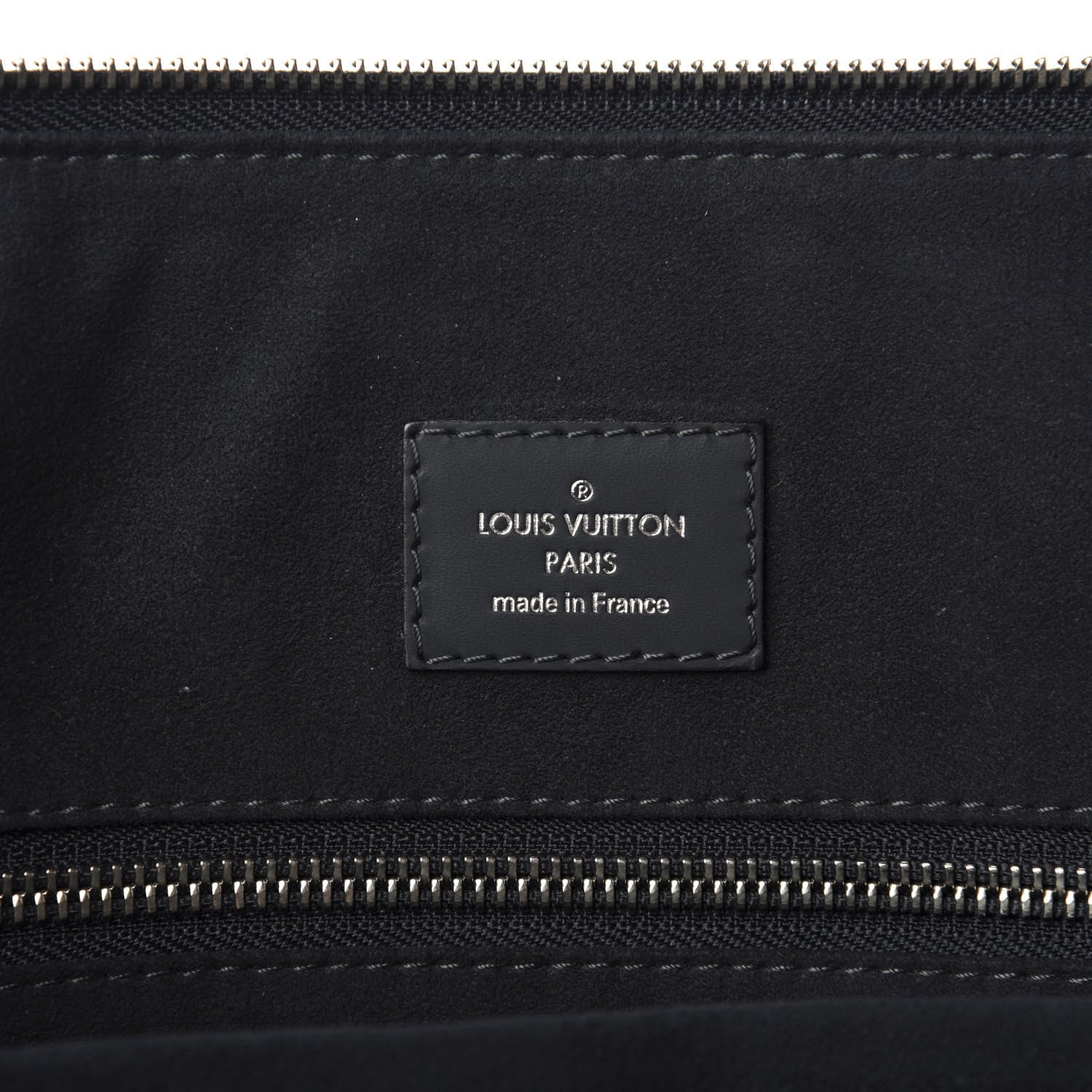 Louis Vuitton Damier Cobalt Greenwich Messenger 8 of 9