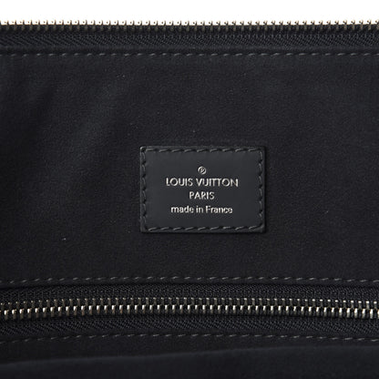 Louis Vuitton Damier Cobalt Greenwich Messenger 8 of 9