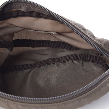 Prada Nylon Vela Cosmetic Pouch Mimetico 5 of 9