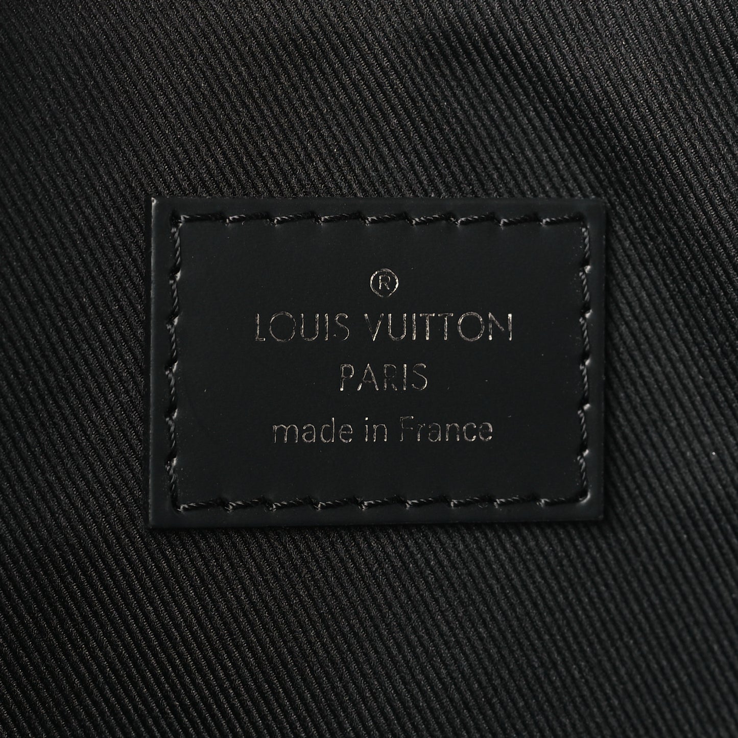 Monogram Eclipse Explorer Briefcase