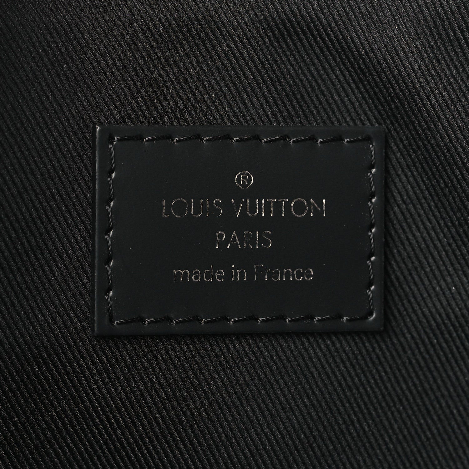 Louis Vuitton Monogram Eclipse Explorer Briefcase 6 of 8