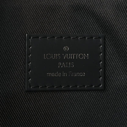 Louis Vuitton Monogram Eclipse Explorer Briefcase 6 of 8