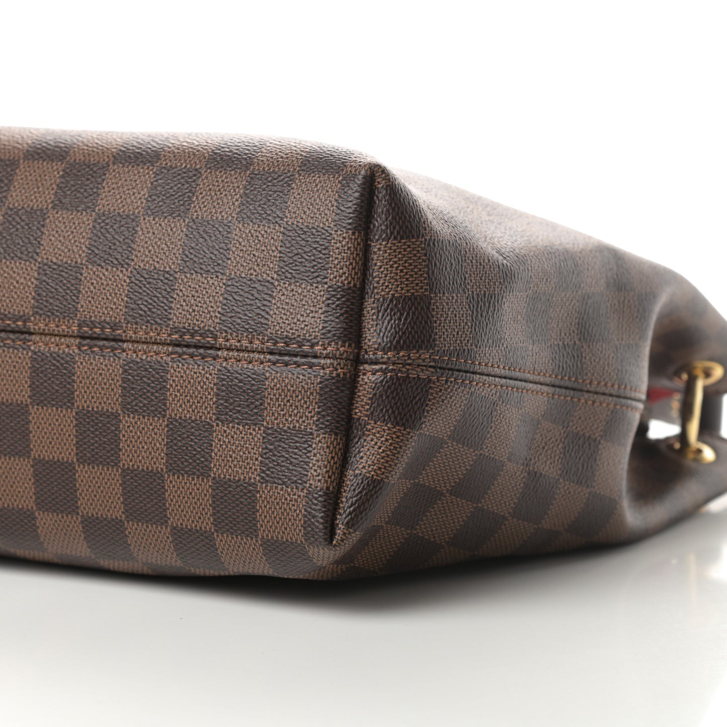 Damier Ebene Graceful PM