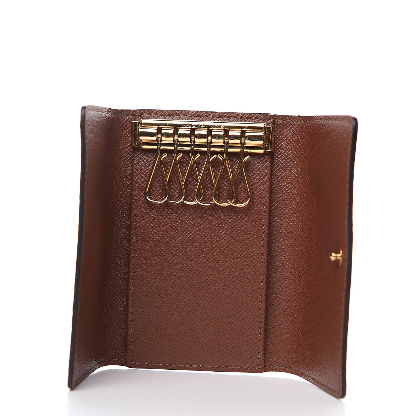 Monogram 6 Key Multicles Holder