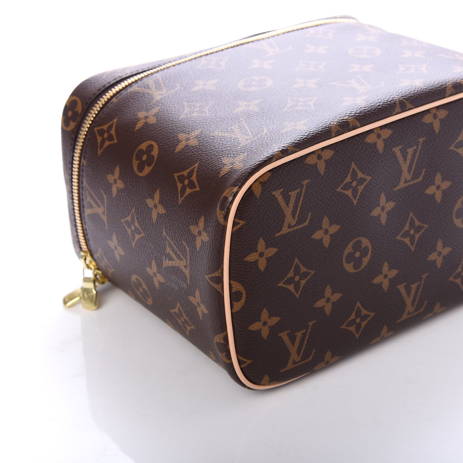 Louis Vuitton Monogram Nice BB 7 of 10