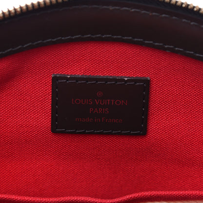 Louis Vuitton Damier Ebene Verona PM 6 of 8