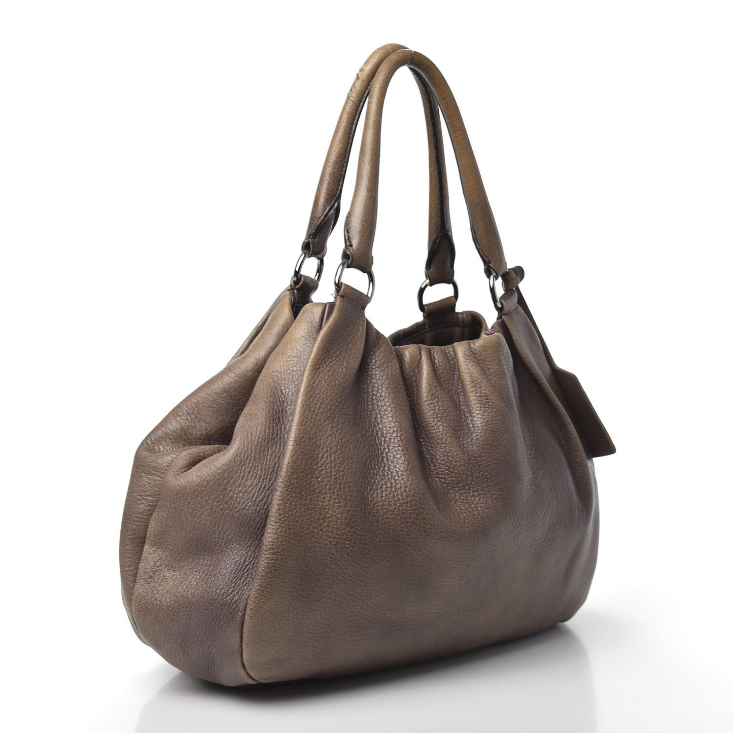 Cervo Antik Tote Fumo