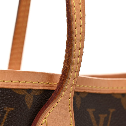 Louis Vuitton Monogram Neo Neverfull MM Cherry 12 of 12