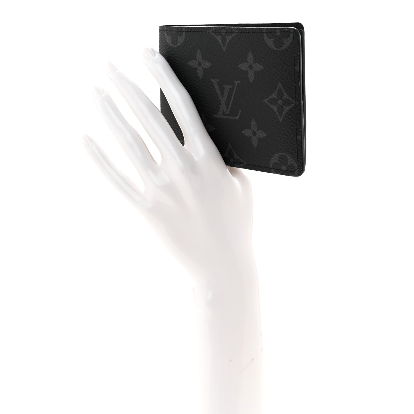 Monogram Eclipse Slender Wallet