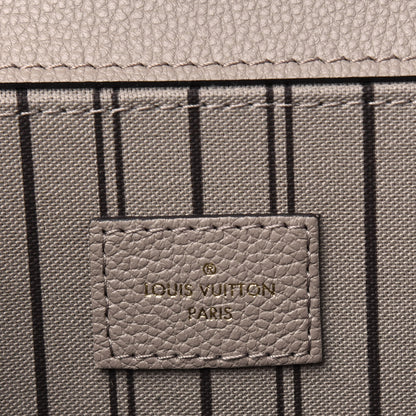 Louis Vuitton Empreinte Pochette Metis Tourterelle 6 of 12