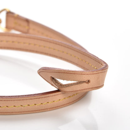 Louis Vuitton Vachetta Pochette Accessories Strap 3 of 4