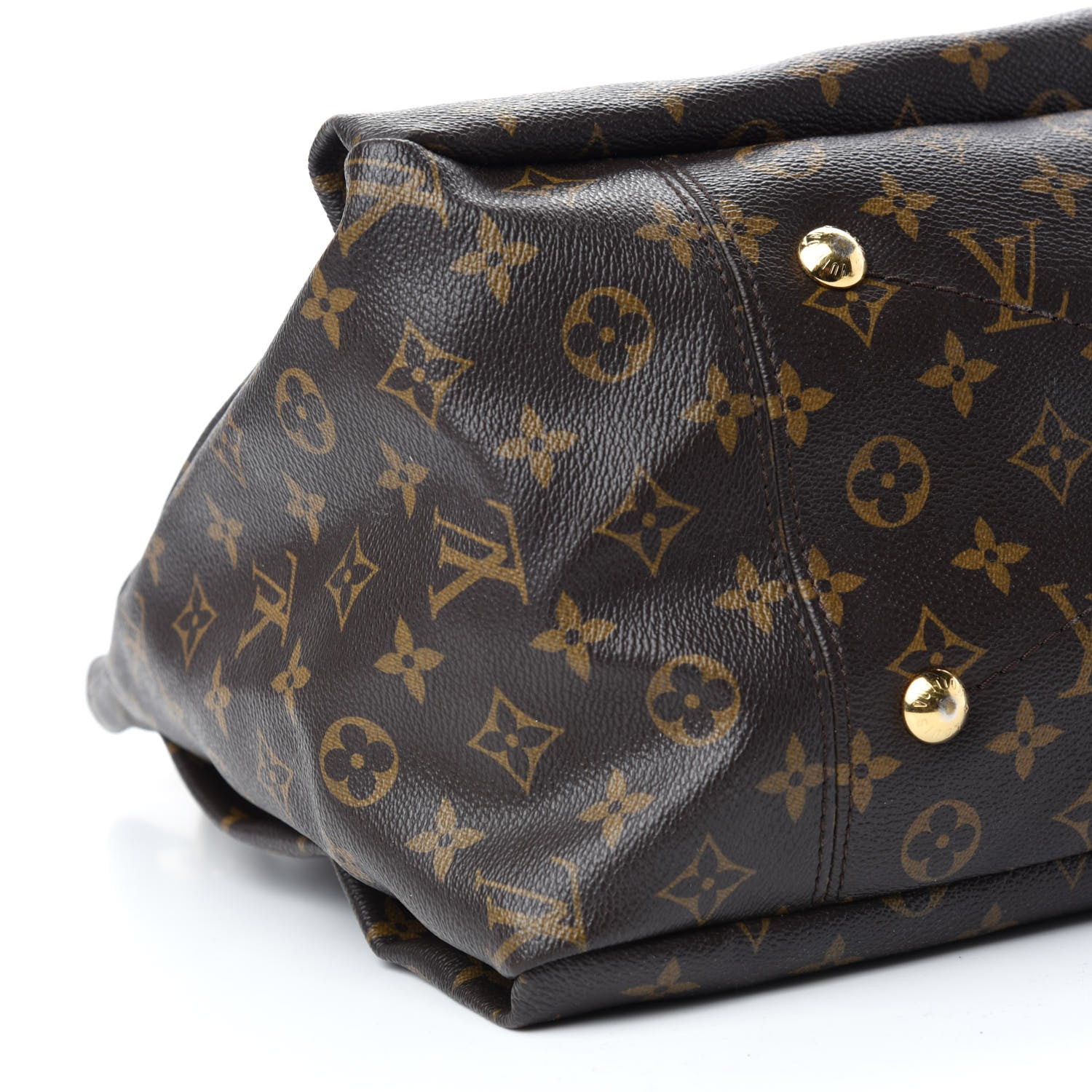 Louis Vuitton Monogram Artsy MM 6 of 10