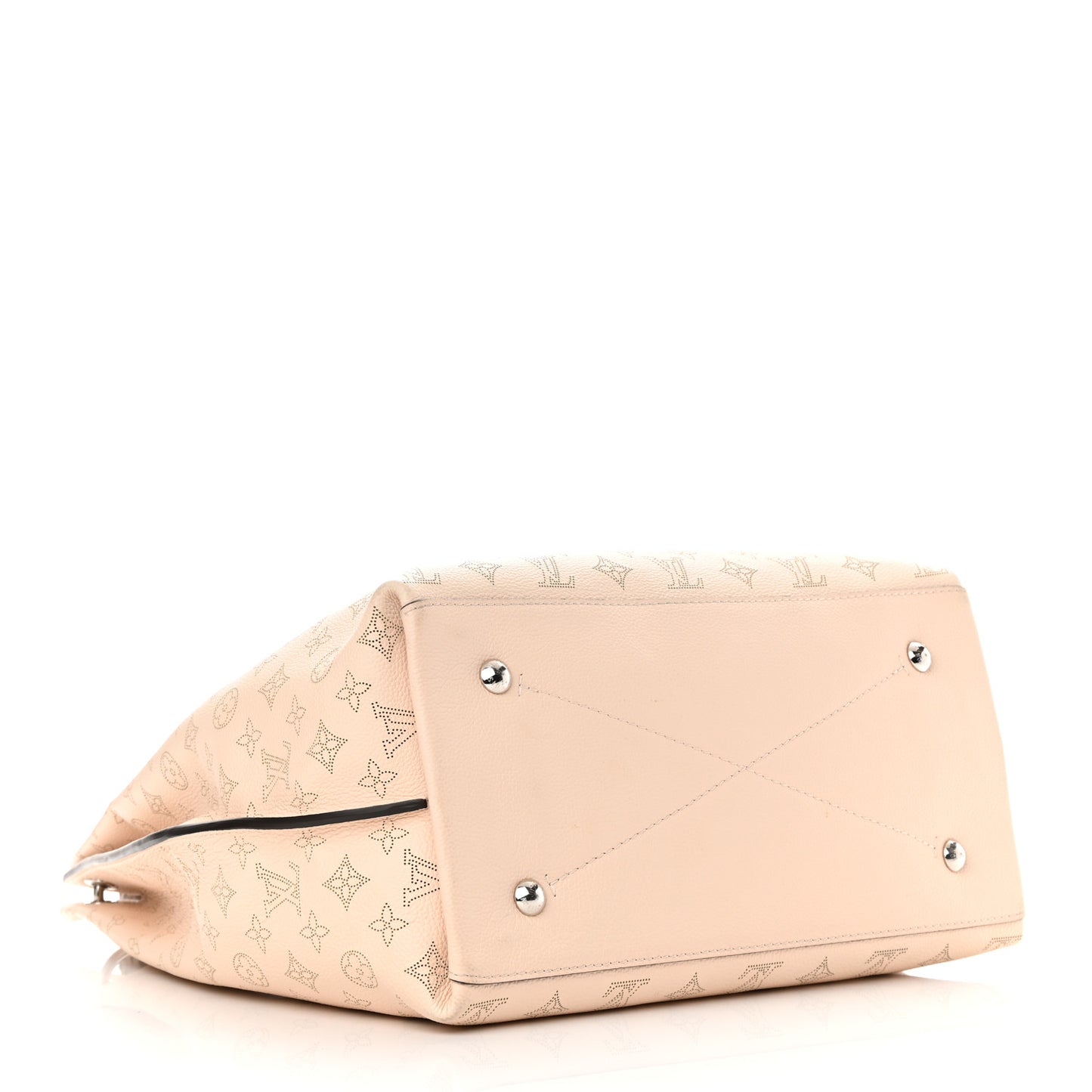 Mahina Carmel Hobo Creme